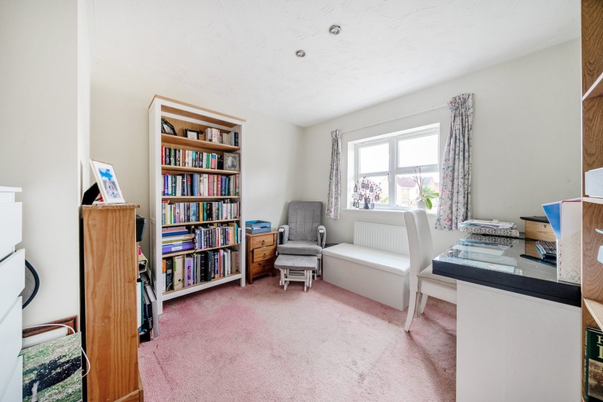 3 bedroom House for Sale Nightingale Mews, Shefford, Bedfordshire