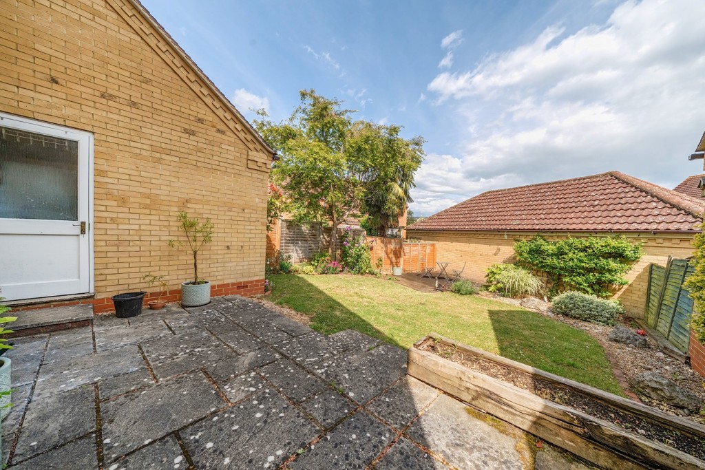 Nightingale Mews, Shefford, Bedfordshire