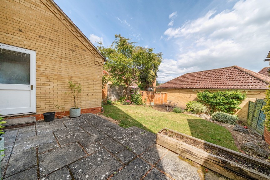 3 bedroom House for Sale Nightingale Mews, Shefford, Bedfordshire