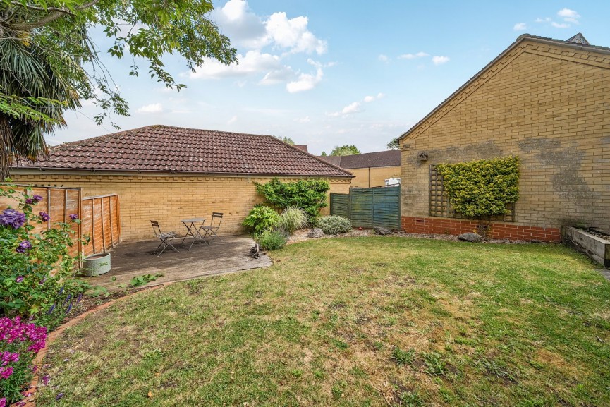 3 bedroom House for Sale Nightingale Mews, Shefford, Bedfordshire