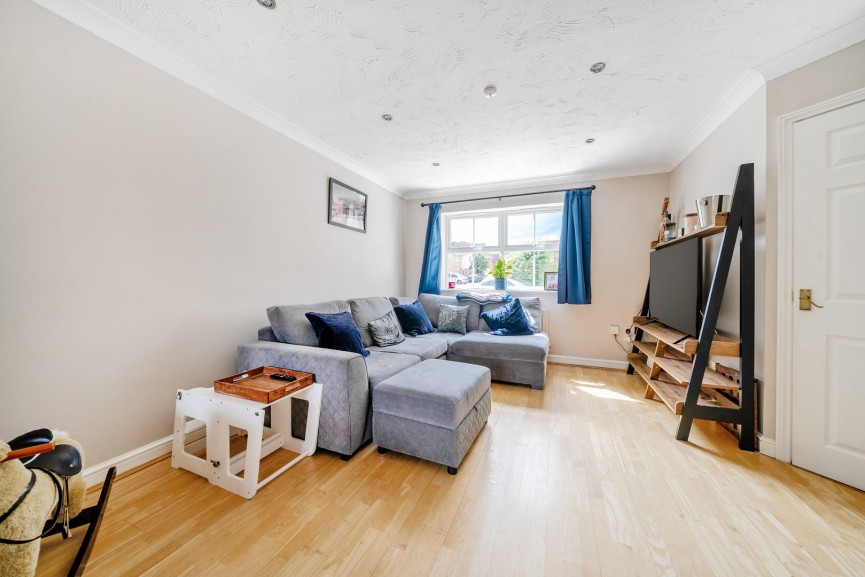 3 bedroom House for Sale Nightingale Mews, Shefford, Bedfordshire