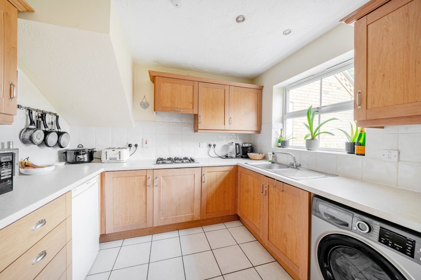 3 bedroom House for Sale Nightingale Mews, Shefford, Bedfordshire