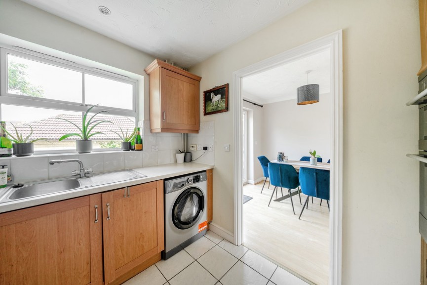 3 bedroom House for Sale Nightingale Mews, Shefford, Bedfordshire