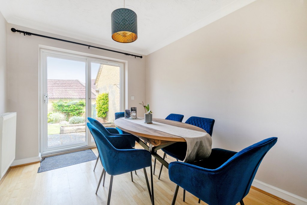 Nightingale Mews, Shefford, Bedfordshire