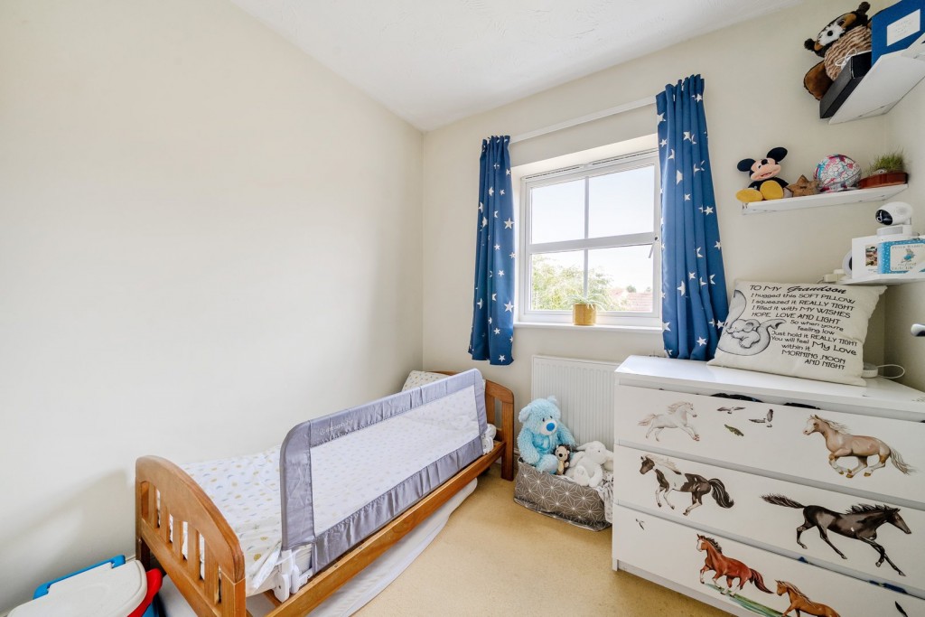 Nightingale Mews, Shefford, Bedfordshire