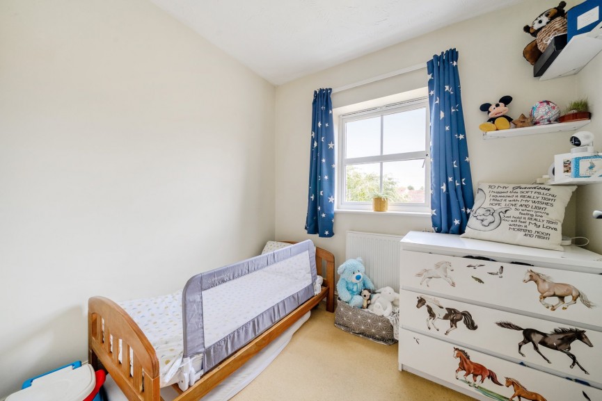 3 bedroom House for Sale Nightingale Mews, Shefford, Bedfordshire