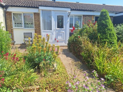 Sandy View, Biggleswade, Bedfordshire