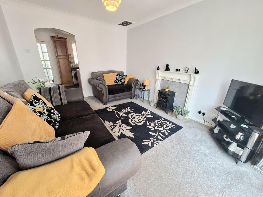 Sandy View, Biggleswade, Bedfordshire
