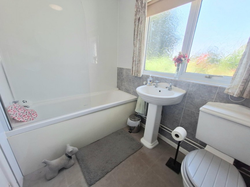 Sandy View, Biggleswade, Bedfordshire