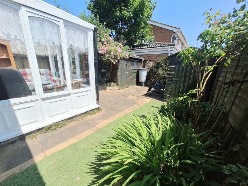 Sandy View, Biggleswade, Bedfordshire