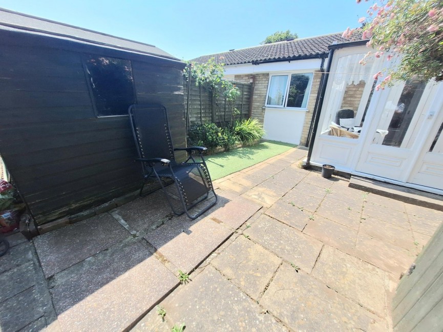 Sandy View, Biggleswade, Bedfordshire