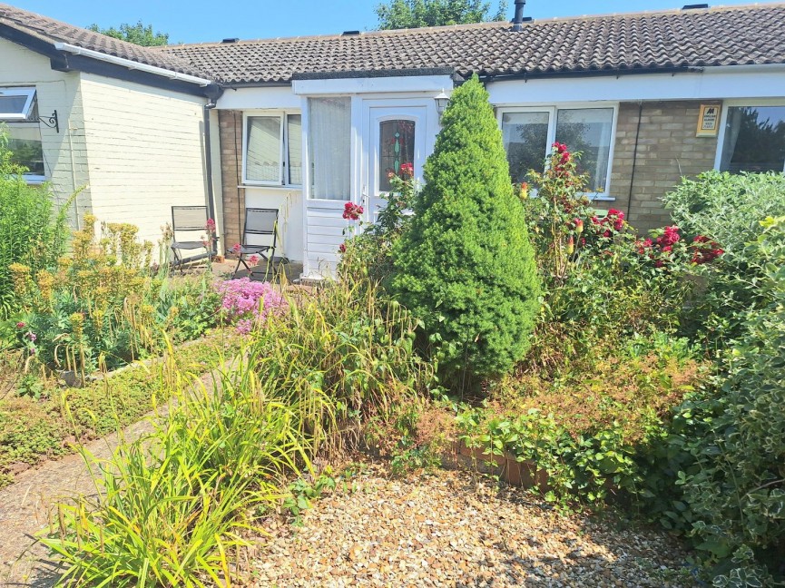Sandy View, Biggleswade, Bedfordshire