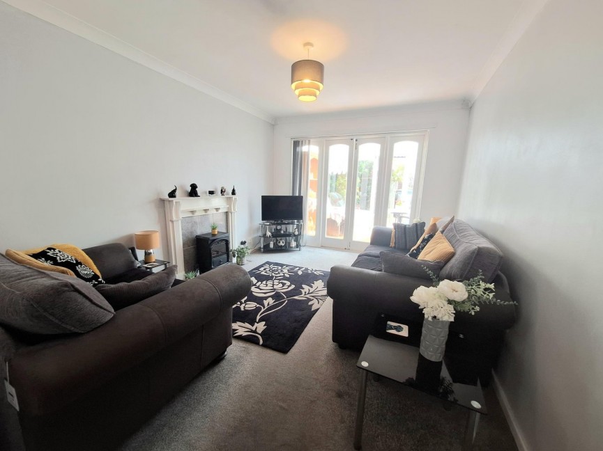 Sandy View, Biggleswade, Bedfordshire