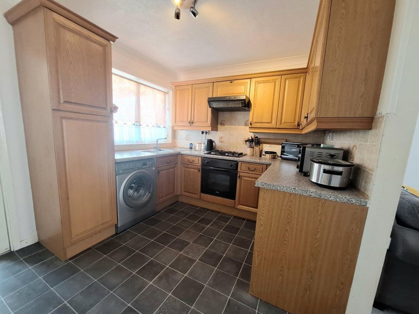 Sandy View, Biggleswade, Bedfordshire
