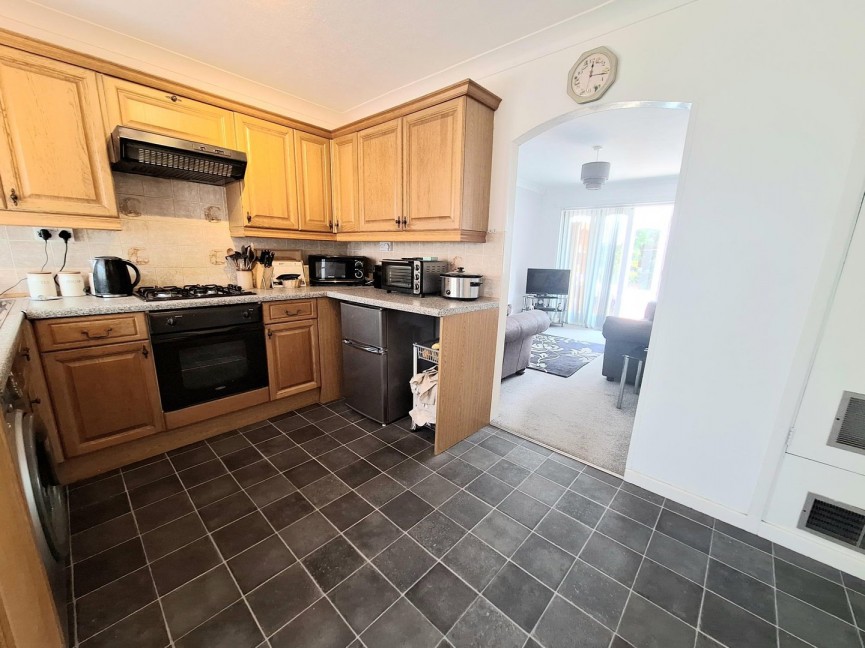Sandy View, Biggleswade, Bedfordshire