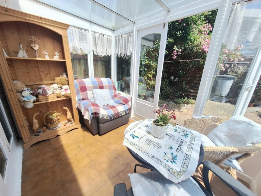 Sandy View, Biggleswade, Bedfordshire