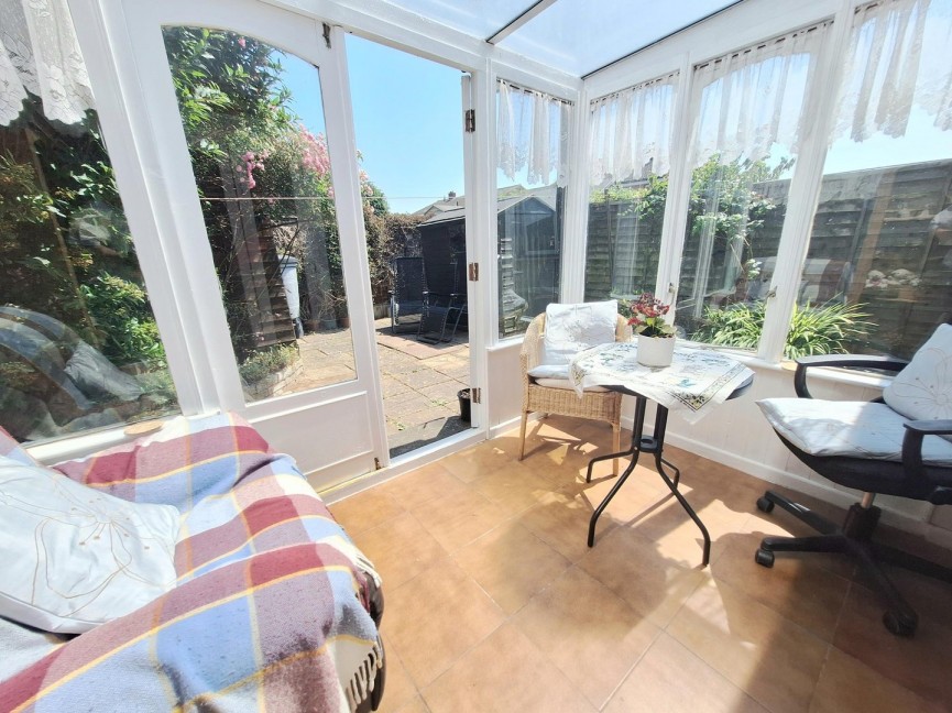 Sandy View, Biggleswade, Bedfordshire
