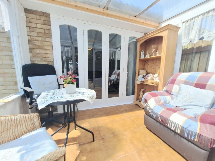 Sandy View, Biggleswade, Bedfordshire