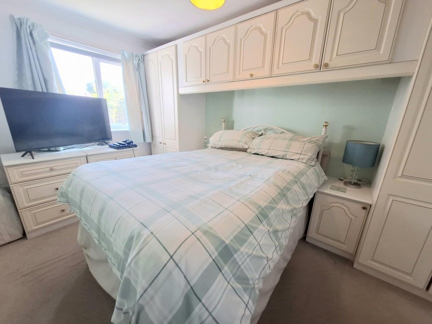 Sandy View, Biggleswade, Bedfordshire