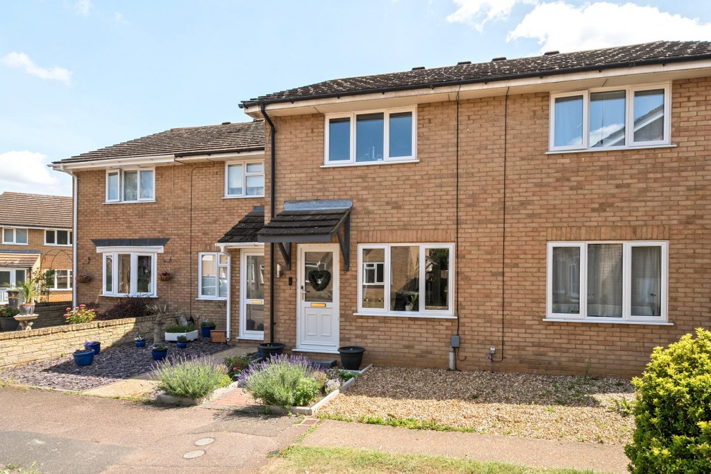 Grasmere Close, Flitwick, Bedfordshire