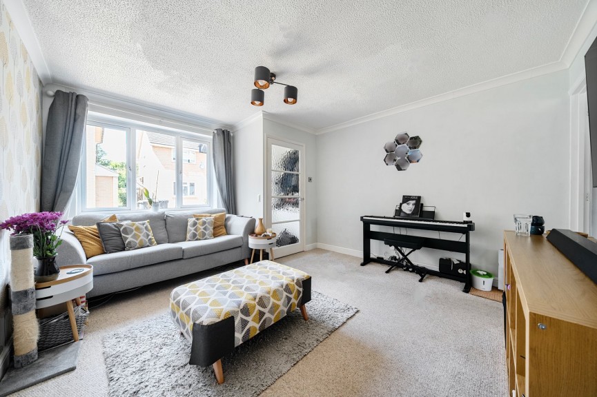 2 bedroom House for Sale Grasmere Close, Flitwick, Bedfordshire