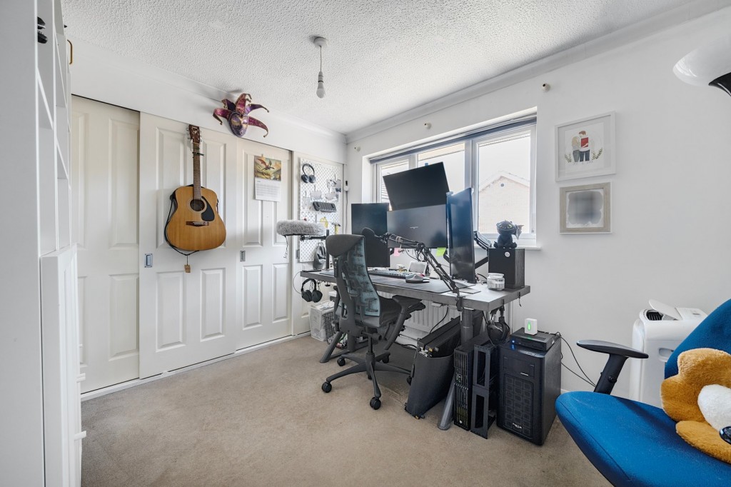 Grasmere Close, Flitwick, Bedfordshire