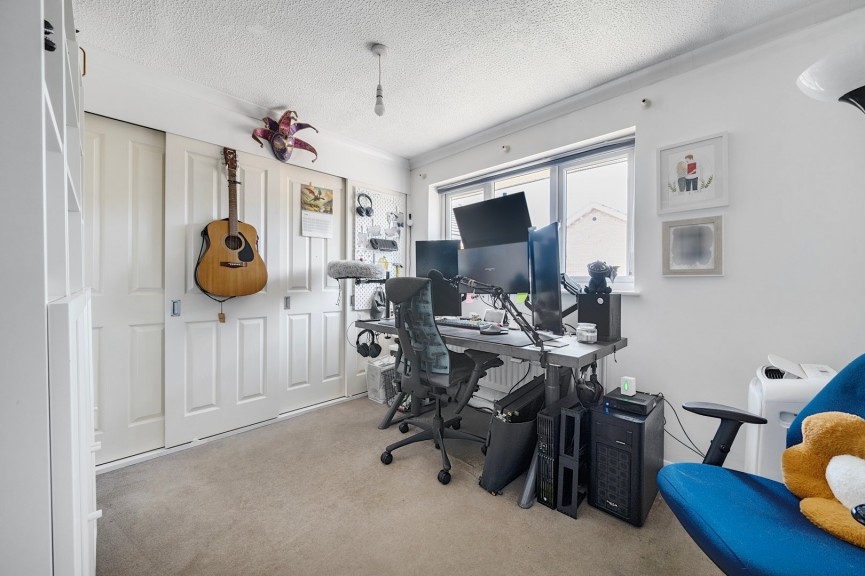 2 bedroom House for Sale Grasmere Close, Flitwick, Bedfordshire