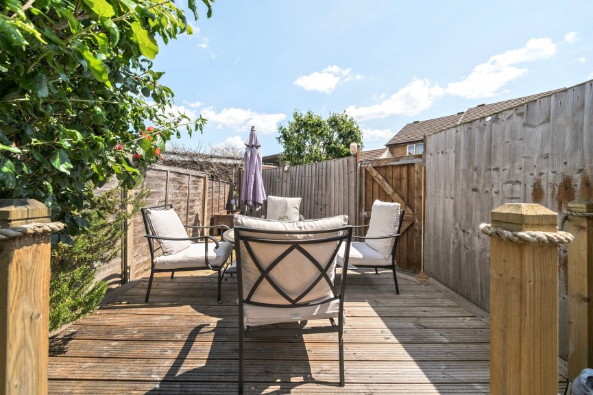 2 bedroom House for Sale Grasmere Close, Flitwick, Bedfordshire