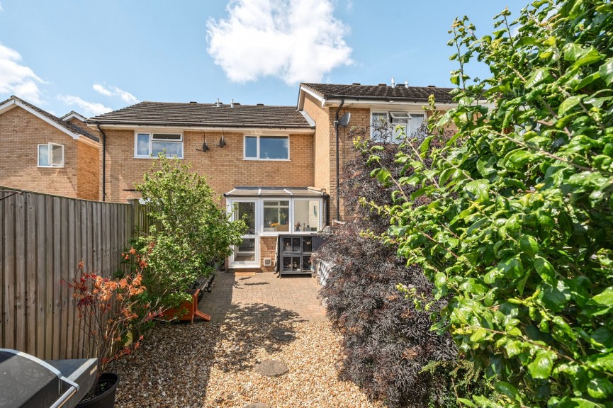 2 bedroom House for Sale Grasmere Close, Flitwick, Bedfordshire