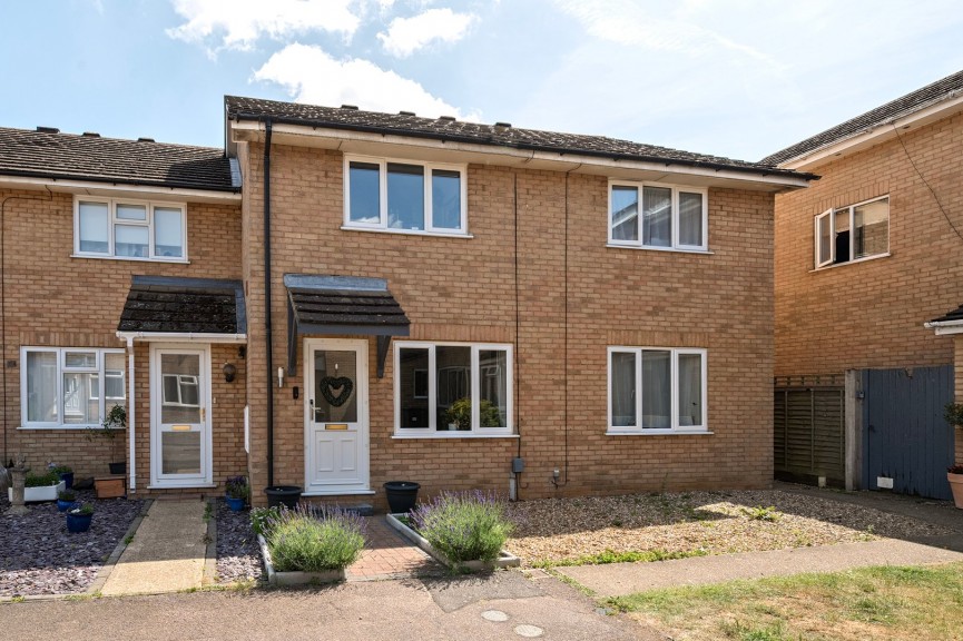 2 bedroom House for Sale Grasmere Close, Flitwick, Bedfordshire