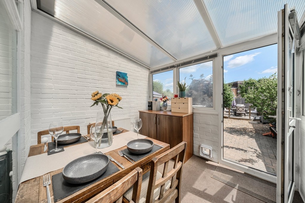 Grasmere Close, Flitwick, Bedfordshire