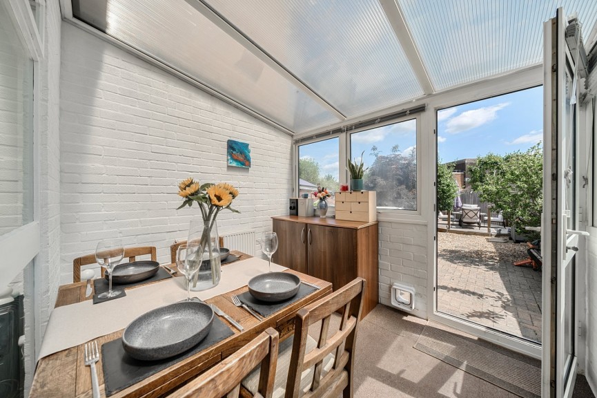 2 bedroom House for Sale Grasmere Close, Flitwick, Bedfordshire