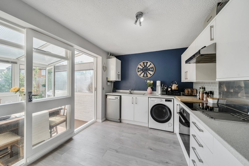 2 bedroom House for Sale Grasmere Close, Flitwick, Bedfordshire