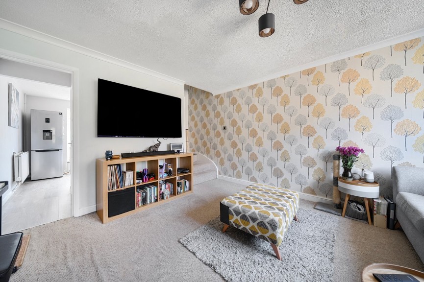 2 bedroom House for Sale Grasmere Close, Flitwick, Bedfordshire