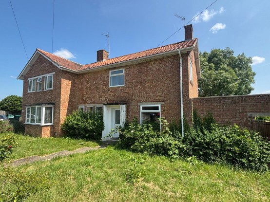 Highover Way, Hitchin, Hertfordshire