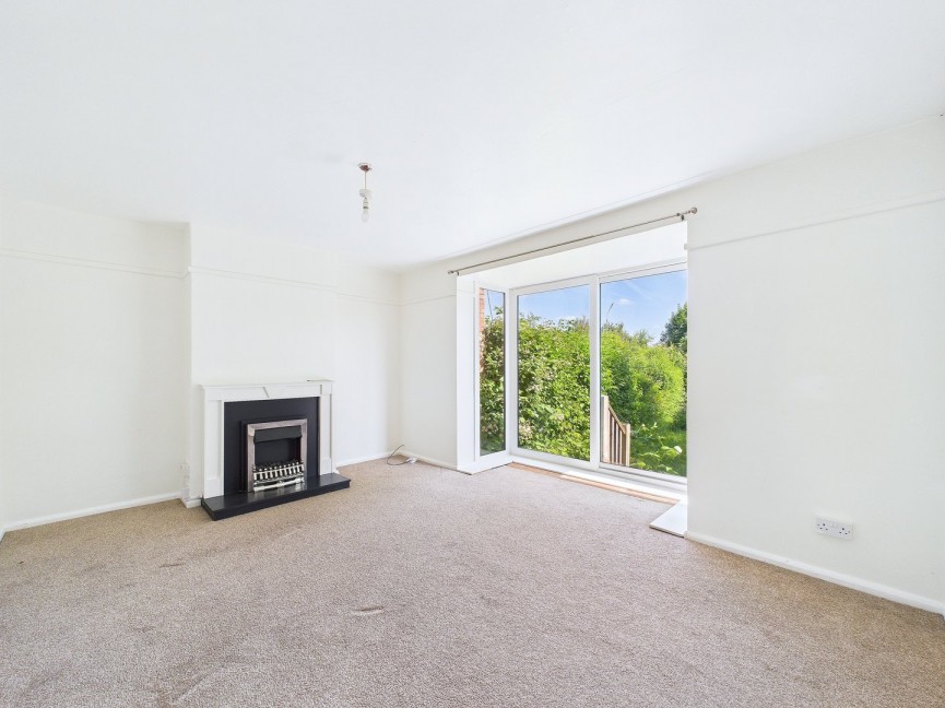 3 bedroom House for Sale Highover Way, Hitchin, Hertfordshire
