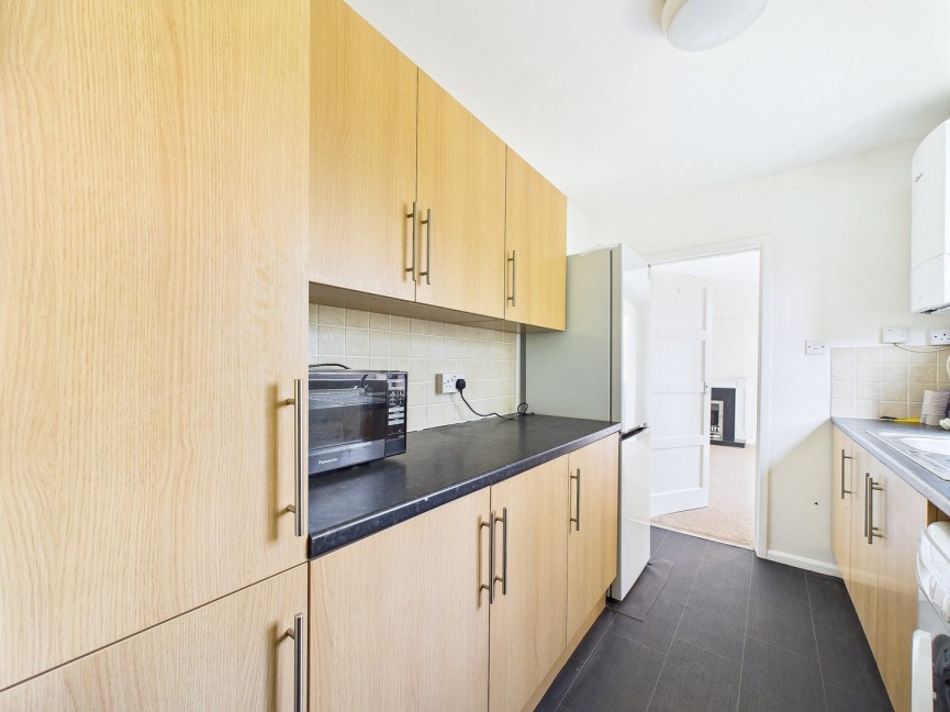 3 bedroom House for Sale Highover Way, Hitchin, Hertfordshire