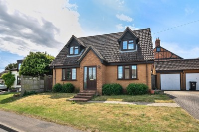 Stotfold, Hitchin, Bedfordshire