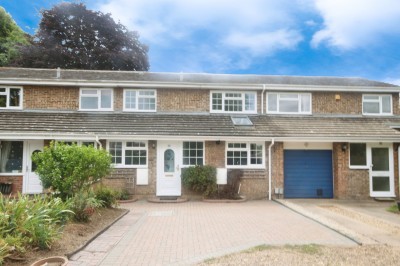 Stotfold, Hitchin, Bedfordshire