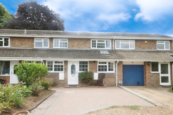 Stotfold, Hitchin, Bedfordshire