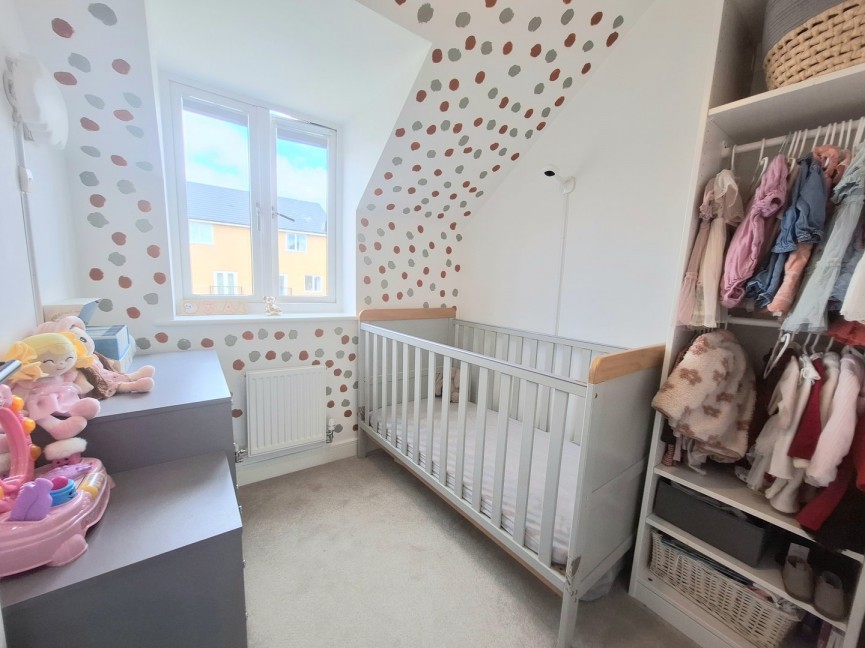 3 bedroom House for Sale Geranium Croft, Biggleswade, Bedfordshire