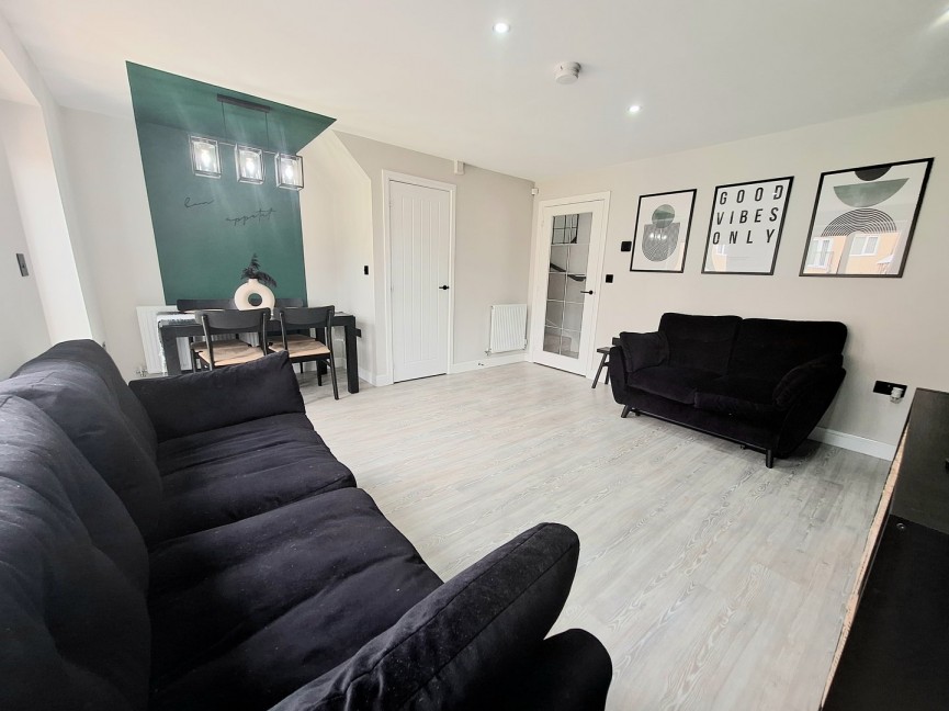 3 bedroom House for Sale Geranium Croft, Biggleswade, Bedfordshire
