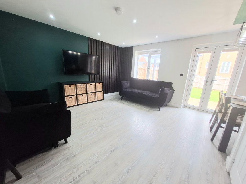 3 bedroom House for Sale Geranium Croft, Biggleswade, Bedfordshire