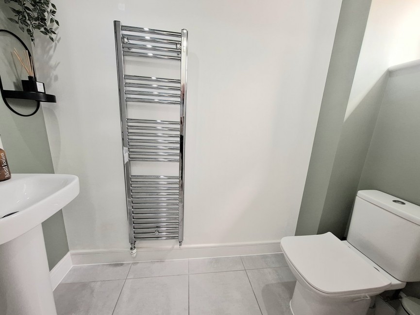 3 bedroom House for Sale Geranium Croft, Biggleswade, Bedfordshire