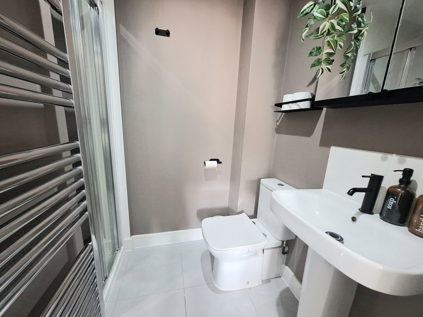 3 bedroom House for Sale Geranium Croft, Biggleswade, Bedfordshire