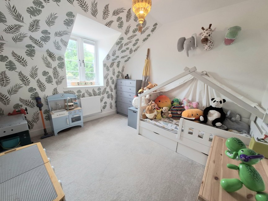 3 bedroom House for Sale Geranium Croft, Biggleswade, Bedfordshire