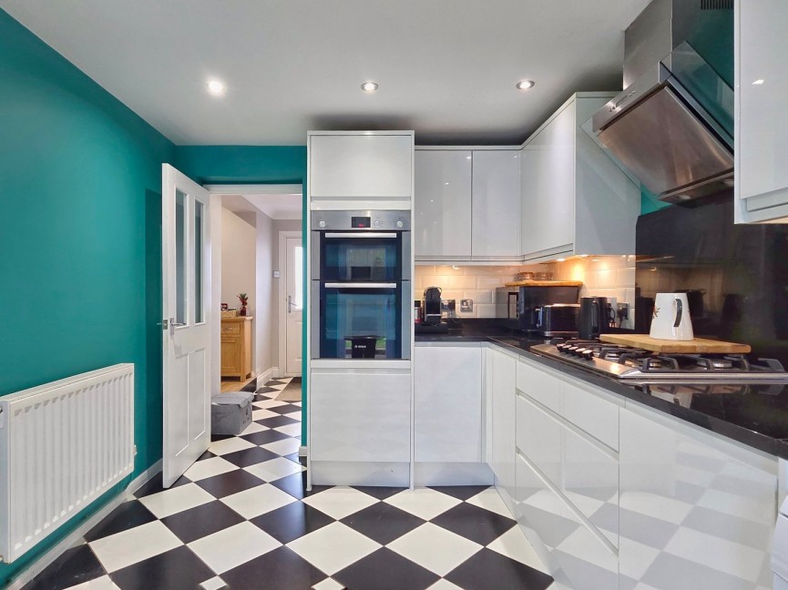 4 bedroom House for Sale Ampthill, Bedford