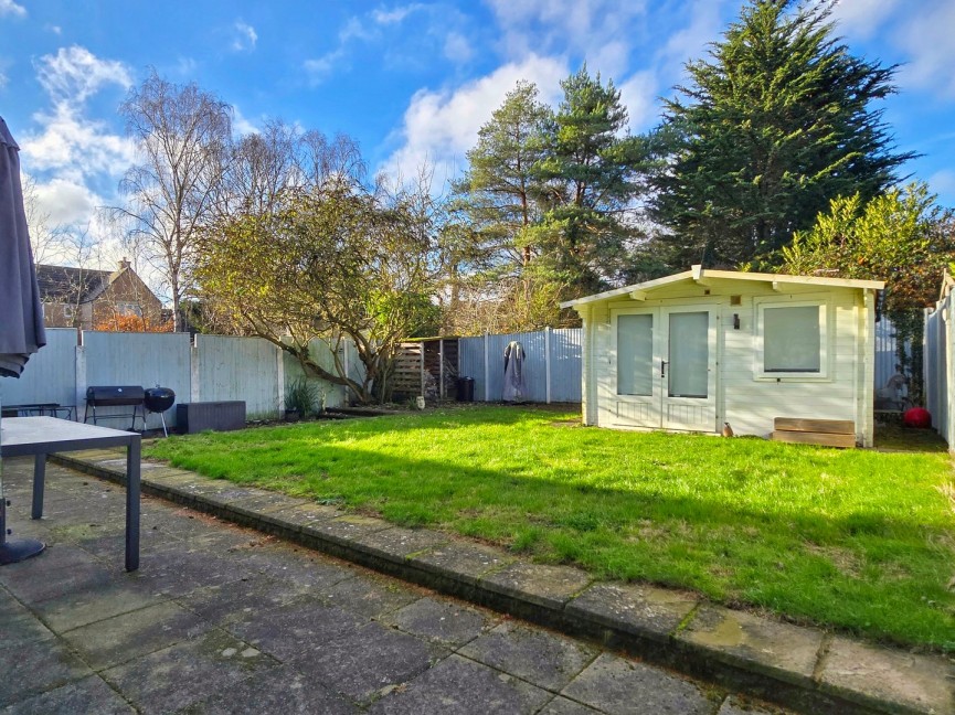 4 bedroom House for Sale Ampthill, Bedford