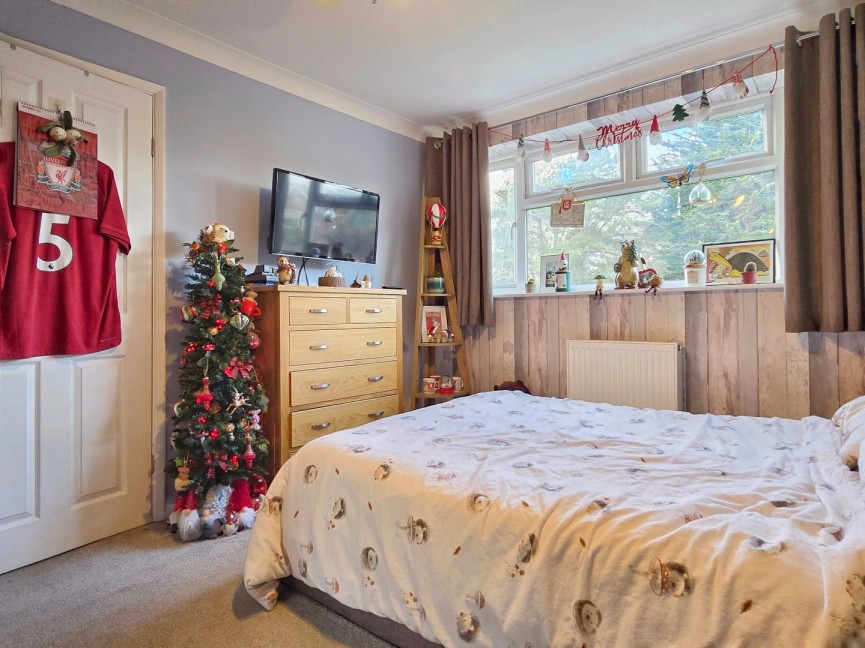 4 bedroom House for Sale Ampthill, Bedford