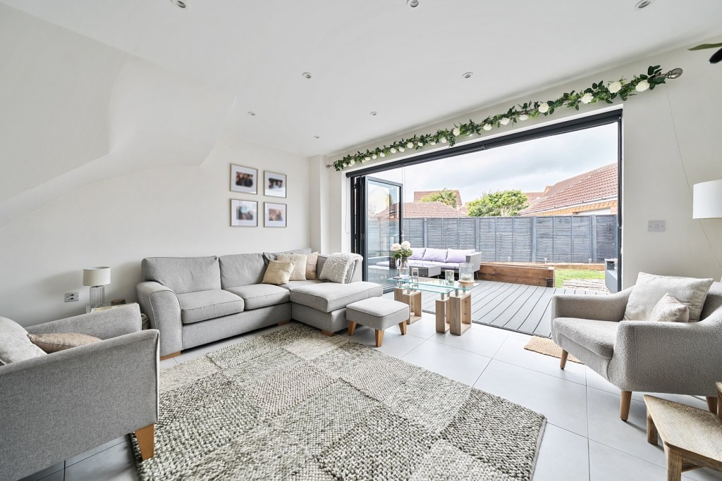 Kingfisher Road, Shefford, Bedfordshire